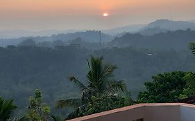 Mountain Bliss Villa