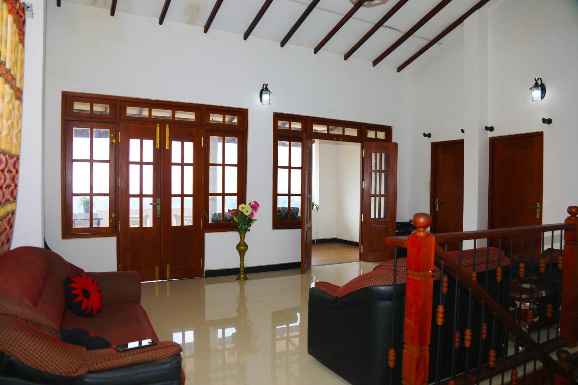 Mountain Bliss Villa Peradeniya Exterior photo