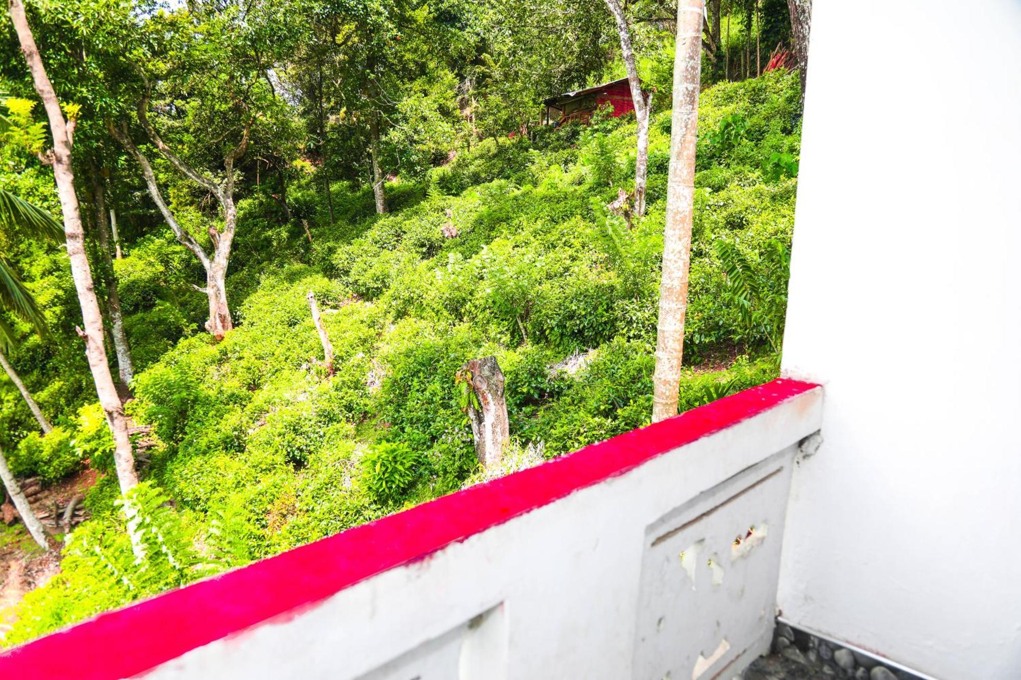 Mountain Bliss Villa Peradeniya Exterior photo
