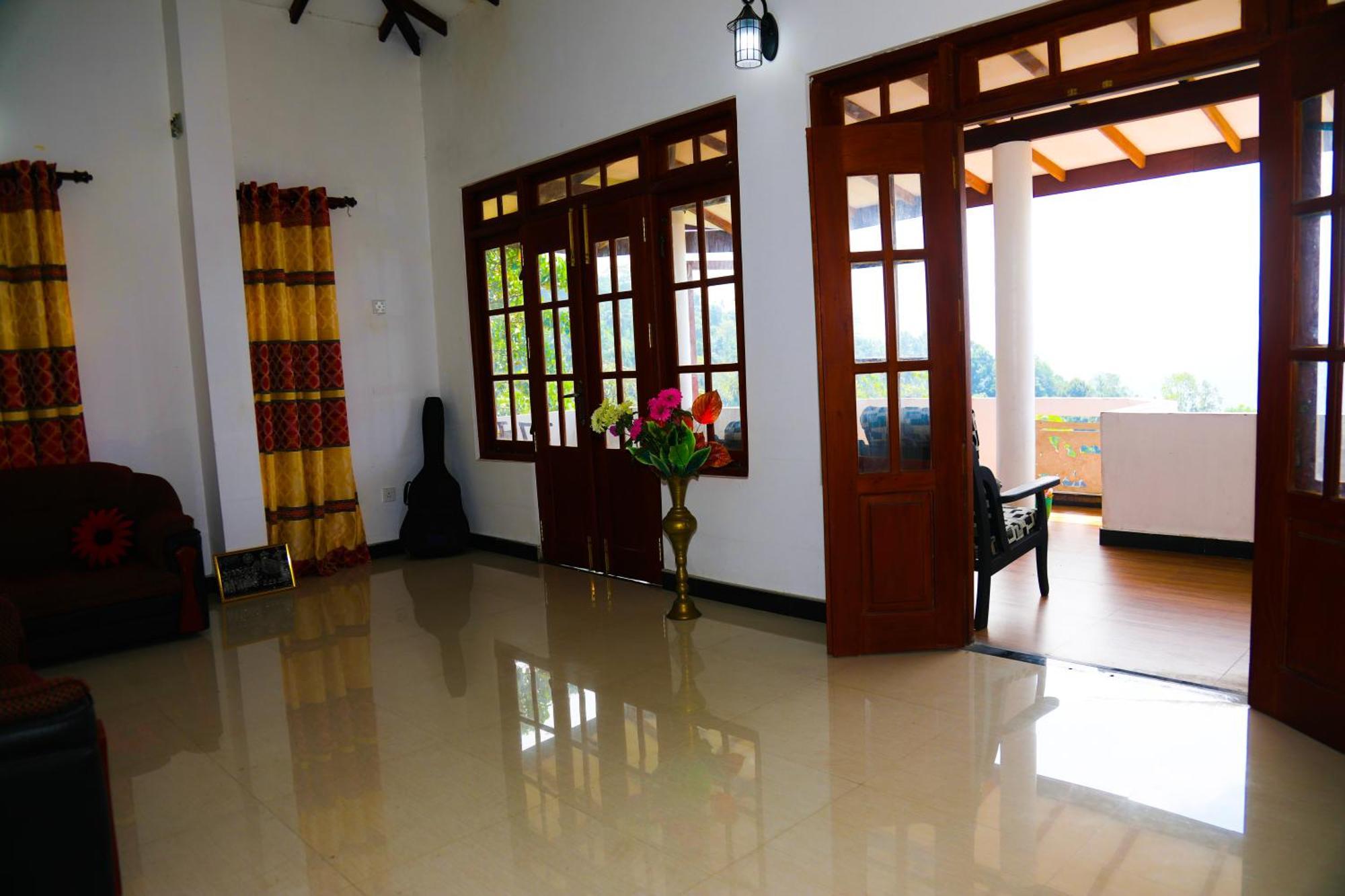 Mountain Bliss Villa Peradeniya Exterior photo
