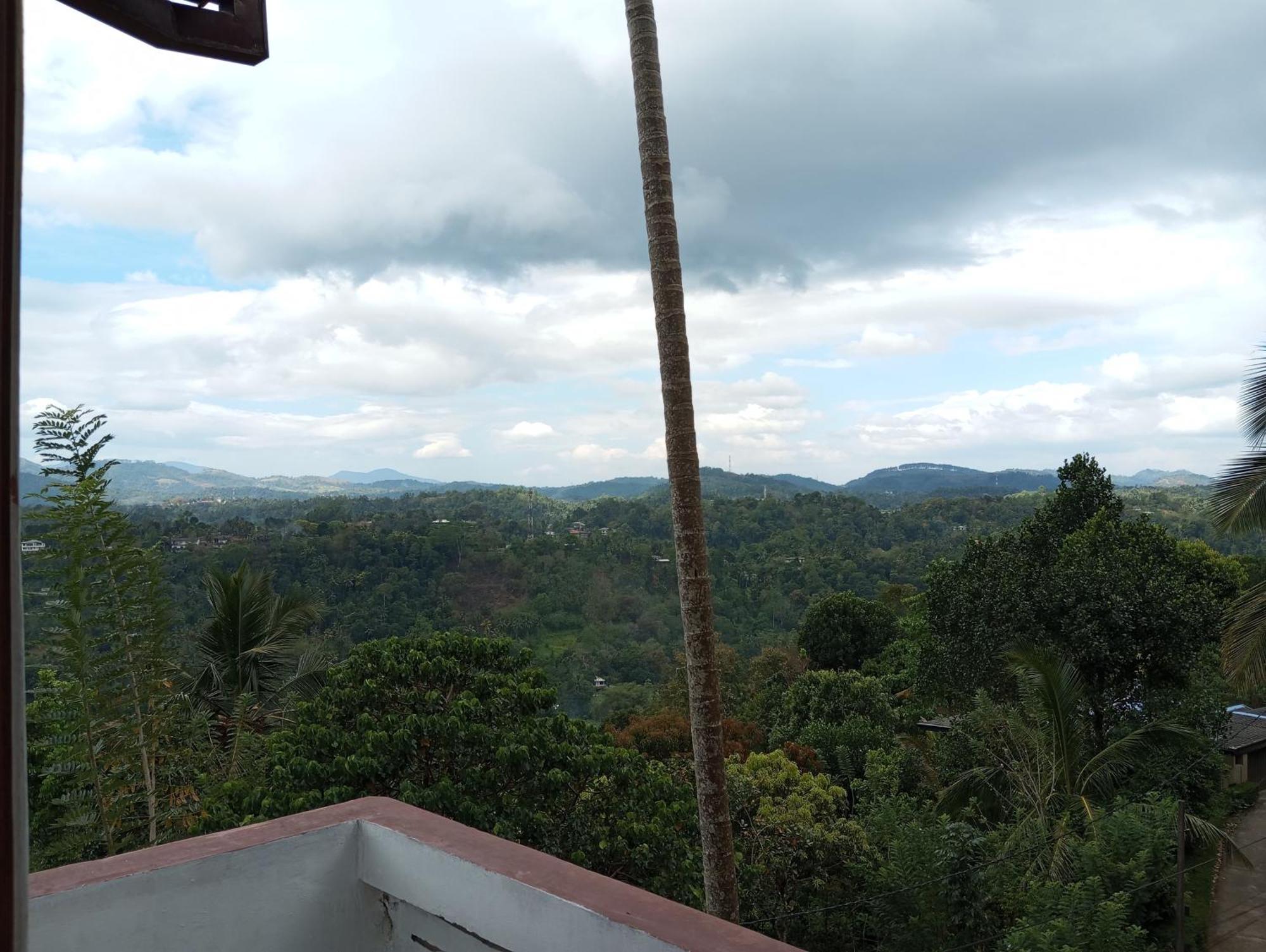 Mountain Bliss Villa Peradeniya Room photo