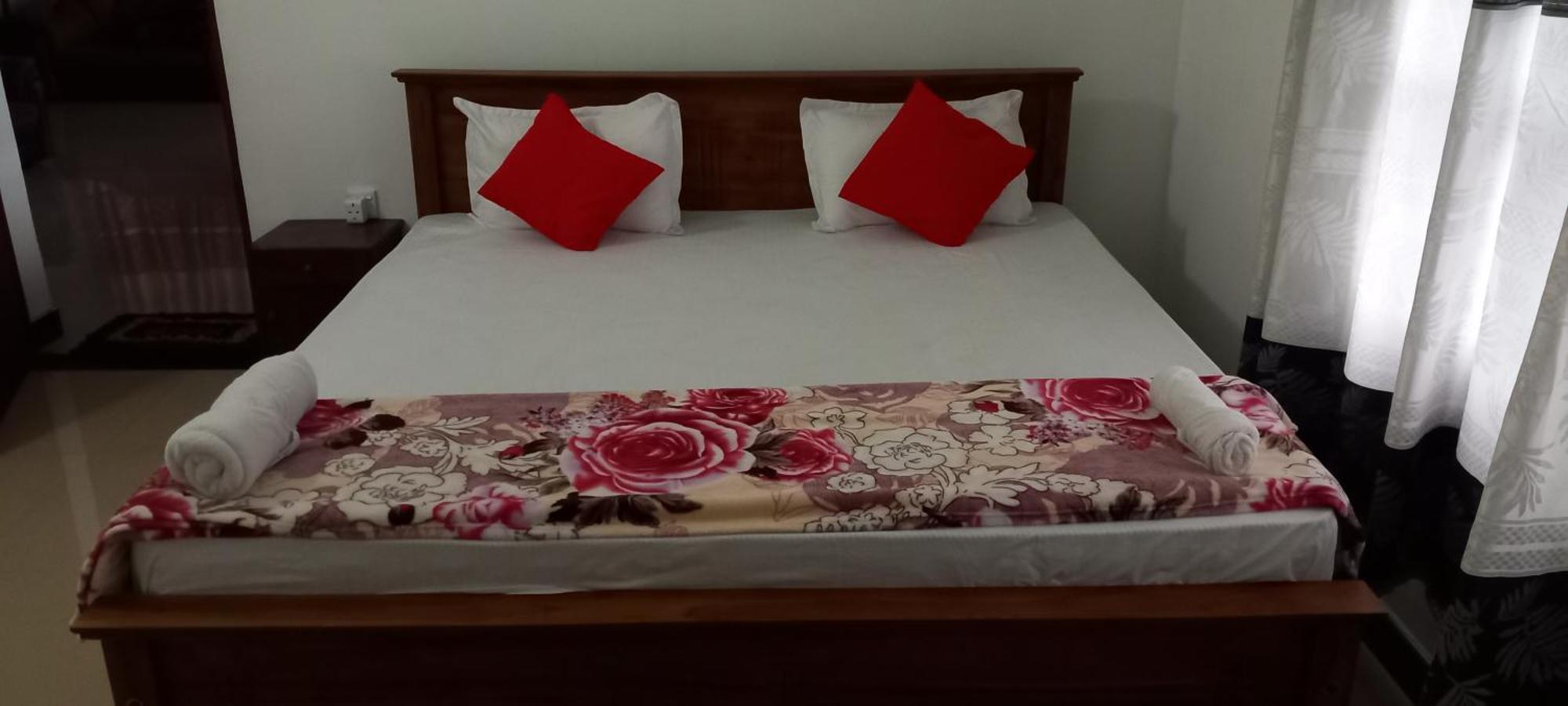 Mountain Bliss Villa Peradeniya Room photo