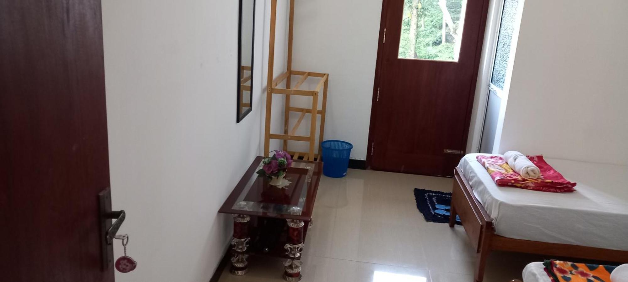 Mountain Bliss Villa Peradeniya Exterior photo