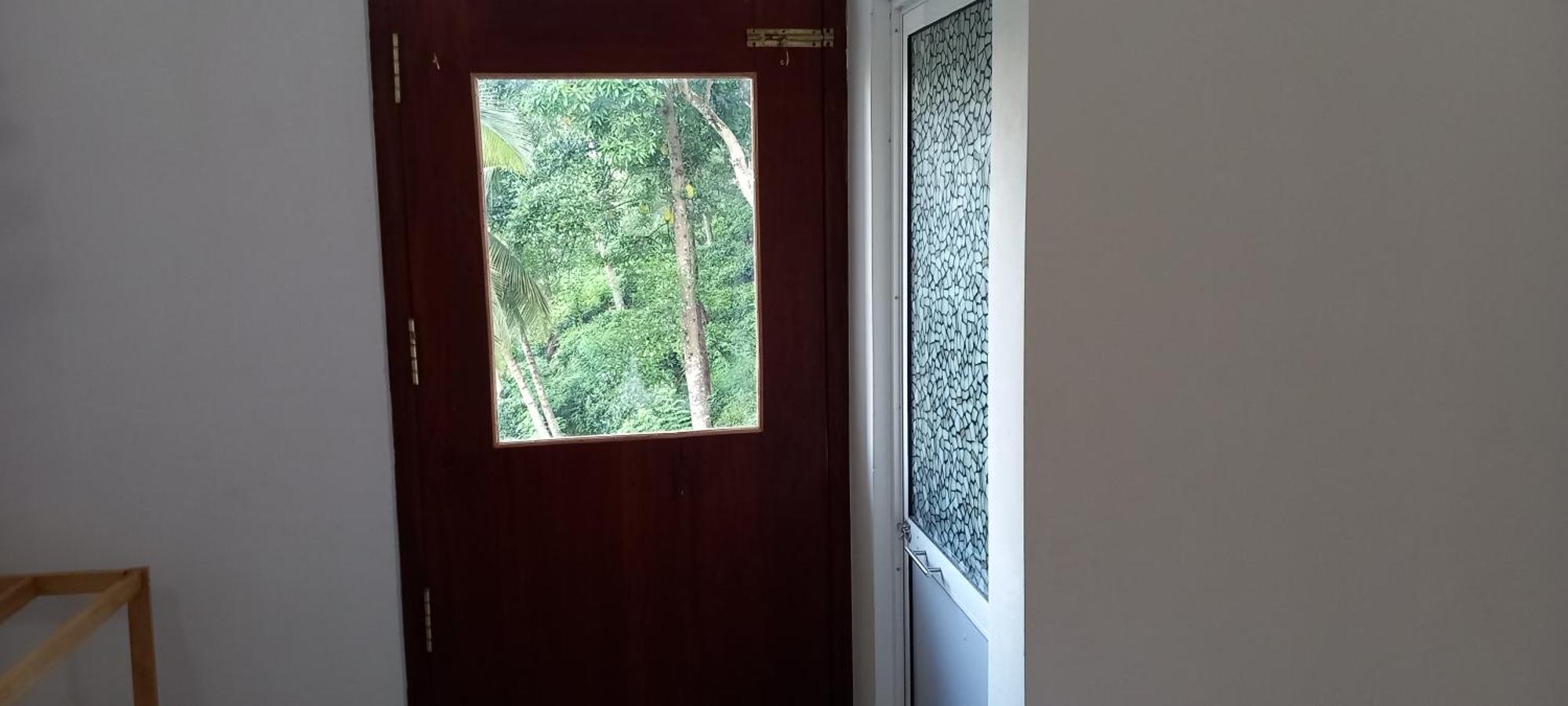 Mountain Bliss Villa Peradeniya Exterior photo