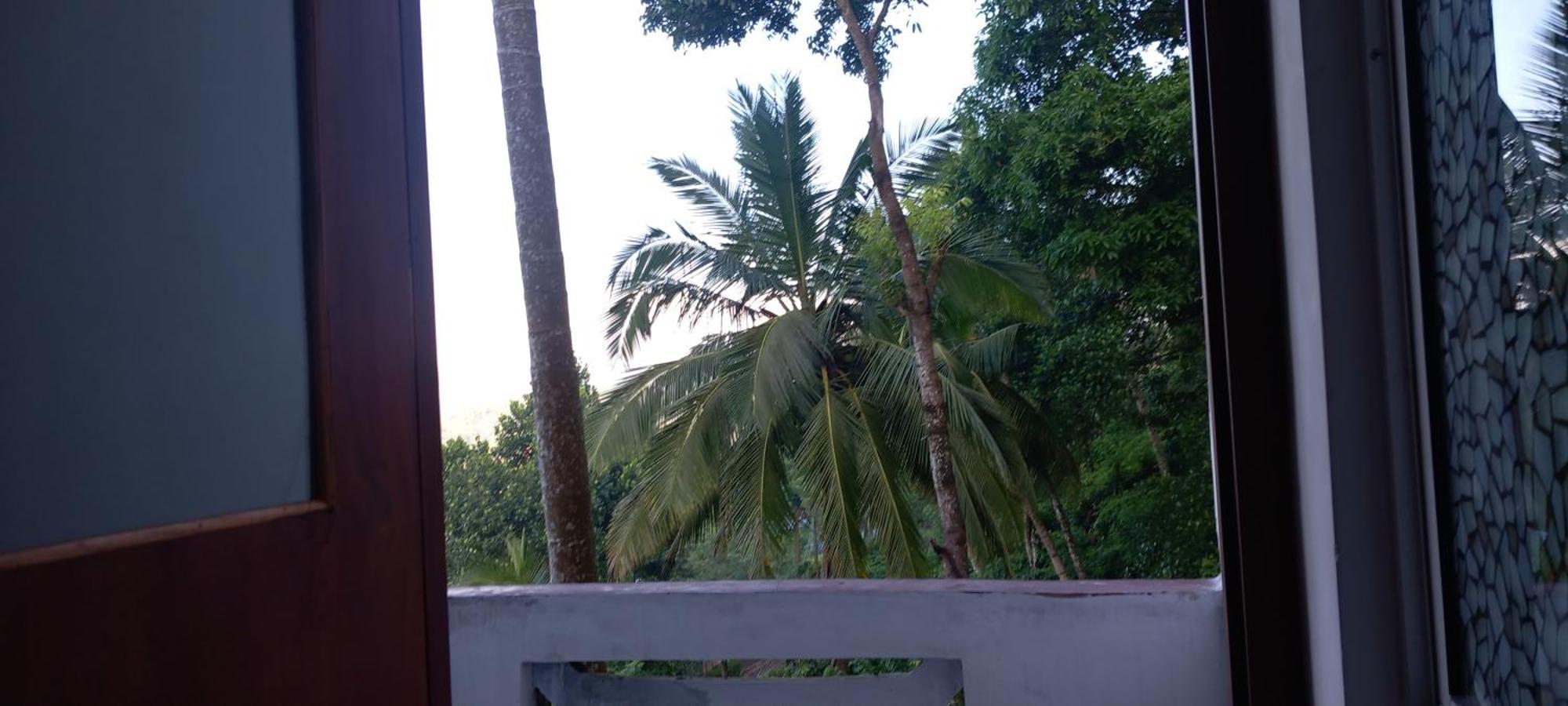 Mountain Bliss Villa Peradeniya Exterior photo